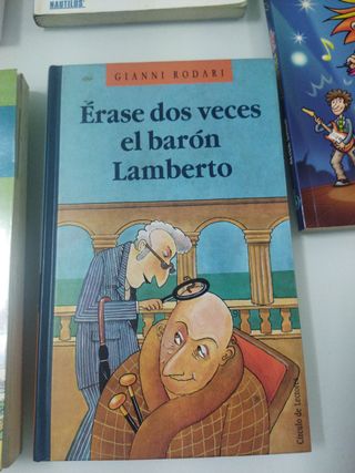 libros juveniles