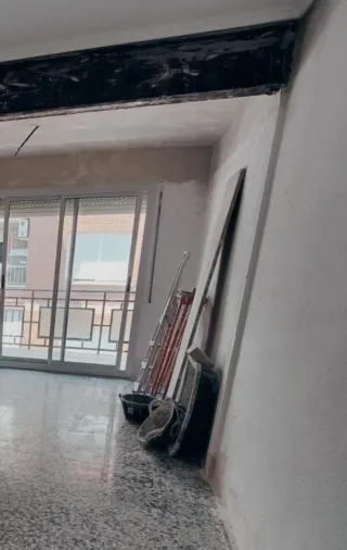 Servicios de reformas integrales