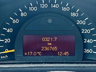 Mercedes-Benz C220 CDI