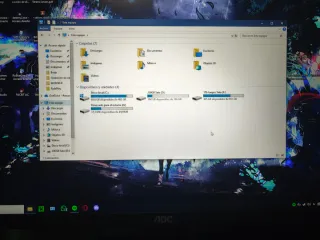 PC Gaming optimizado.