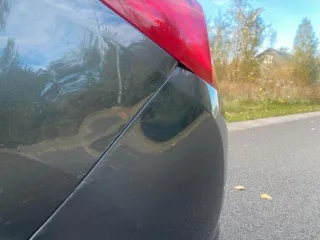 Peugeot 308cc cabrio 2011