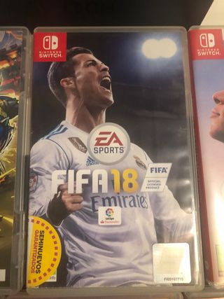 Nintendo Switch Azul/Amarillo + 10 juegos