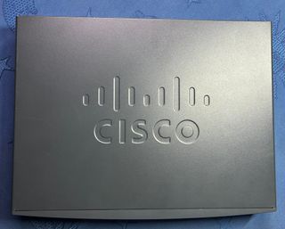 Router Cisco 887VA