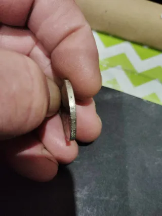 Moneda 2 Euros Conmemorativa 70 Años