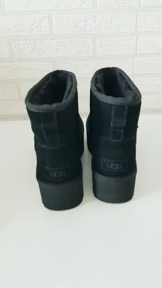 Botas UGG