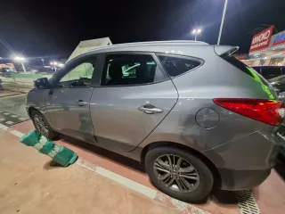 Hyundai ix35 2015