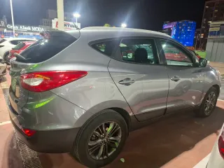 Hyundai ix35 2015