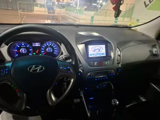 Hyundai ix35 2015