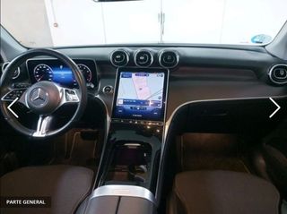 MERCEDES GLC 4MATIC MODELO NUEVO NACIONAL