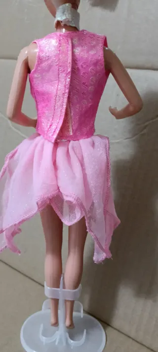 Abiti Barbie Vintage