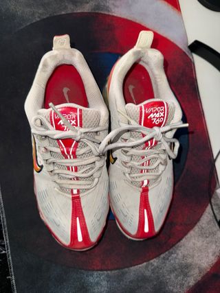 Nike VAPOR MAX 720 Bambas