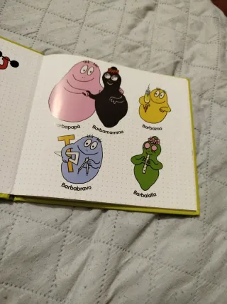 Barbapapà. Baby-sitter. Ediz. illustrata