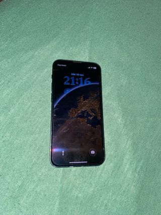 iPhone 13 mini 128GB Nero