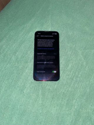 iPhone 13 mini 128GB Nero