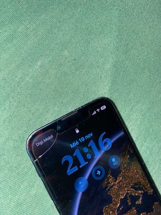 iPhone 13 mini 128GB Nero