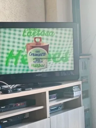 Sony KDL-32S4000 TV LCD 32