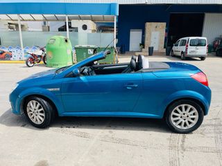 Opel Tigra 2005
