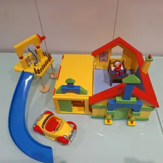 La Casita de Noddy