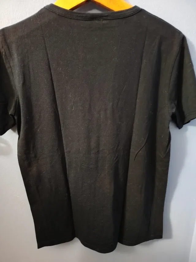 T-shirt Guodil Skateboards New York City