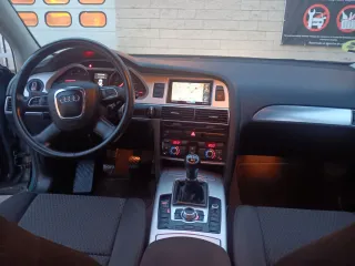 Audi A6 2010