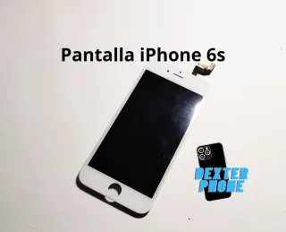 Schermo LCD per iPhone 6S Premium