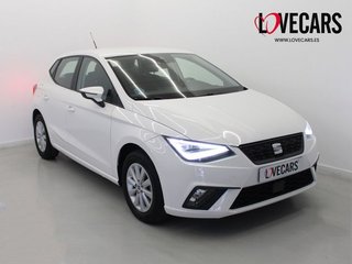 Seat Ibiza 1.0 MPI 59kW (80CV) Style