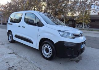 Citroen Berlingo 2019
