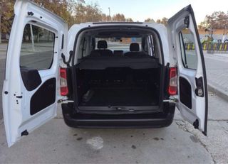 Citroen Berlingo 2019