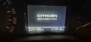 Citroen Berlingo 2019