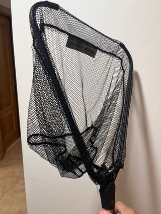 Caña de pescar, carrete pesca Cinnetic Blue Win