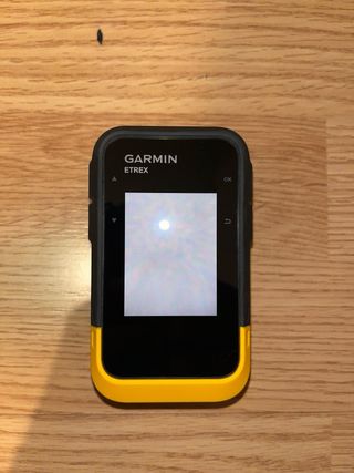 GPS Garmin Etrex SEM
