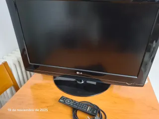 TV LG Full HD 32 pulgadas