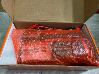 Inversor de Corriente 3000W