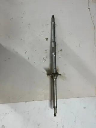 Eje trasero Quad Honda TRX 450cc