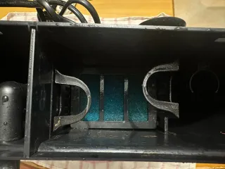 Filtro acuario Bio Box 2