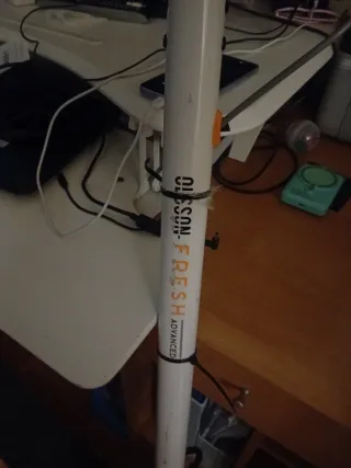 Patinete Eléctrico  Olsson fresh advanced concasco