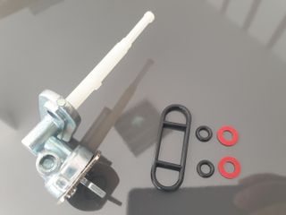 Torneira Combustível Yamaha Suzuki Honda