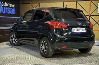 Kia Venga   1.4 CVVT Basic
