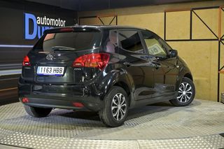 Kia Venga   1.4 CVVT Basic