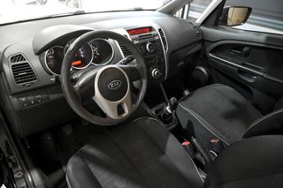 Kia Venga   1.4 CVVT Basic