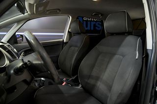 Kia Venga   1.4 CVVT Basic