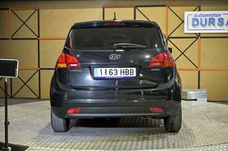 Kia Venga   1.4 CVVT Basic
