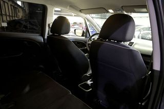 Kia Venga   1.4 CVVT Basic