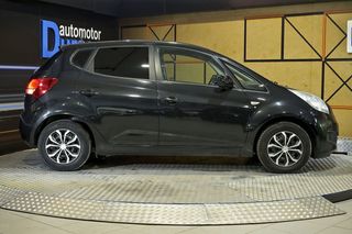 Kia Venga   1.4 CVVT Basic