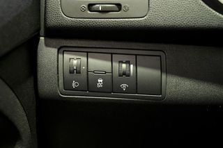 Kia Venga   1.4 CVVT Basic