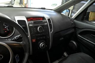 Kia Venga   1.4 CVVT Basic