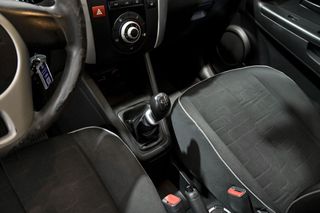 Kia Venga   1.4 CVVT Basic