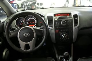 Kia Venga   1.4 CVVT Basic