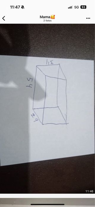 Pecera con luz y filtro