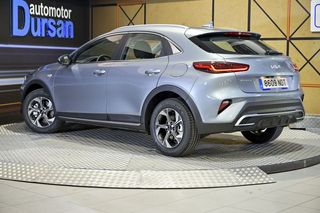 Kia XCeed   1.0 TGDi Drive 74kW 100CV